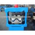 Ridge Cap Forming Machine